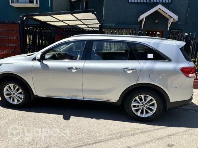 kia sorento año 2015