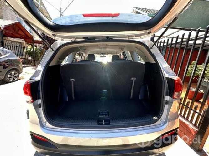 kia sorento año 2015