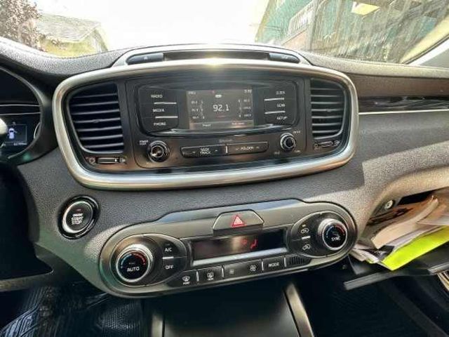 kia sorento año 2015