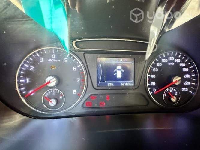 kia sorento año 2015