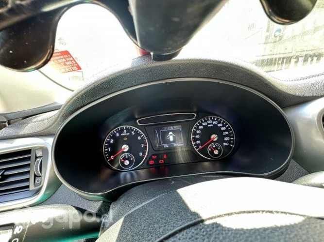 kia sorento año 2015