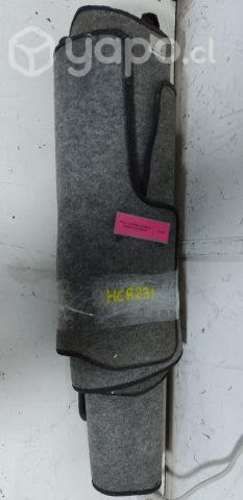 Piso Alfombra (HCR231) Honda CRV 2008 G3