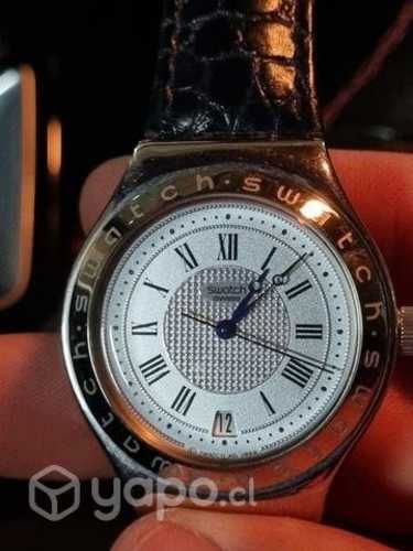 Reloj swatch