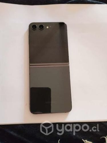 Samsung Galaxy Z Flip 5