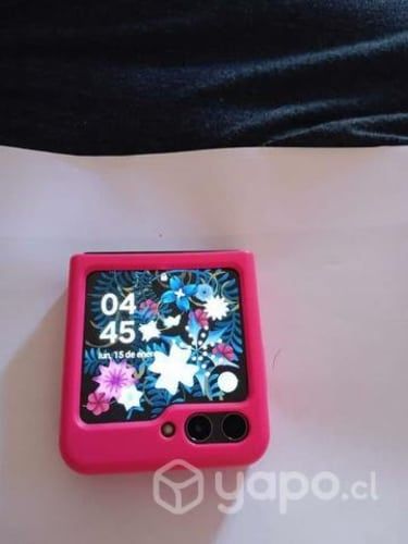 Samsung Galaxy Z Flip 5
