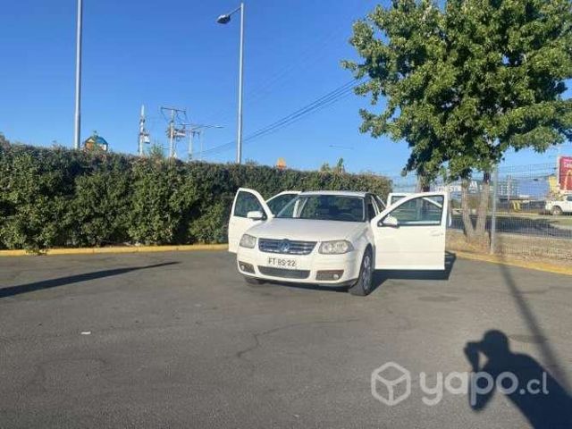 Volkswagen bora 2013