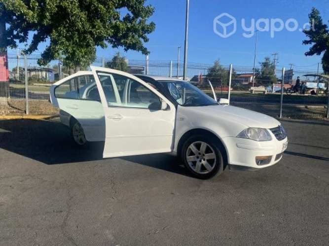 Volkswagen bora 2013