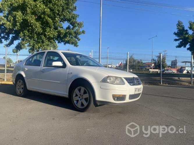 Volkswagen bora 2013