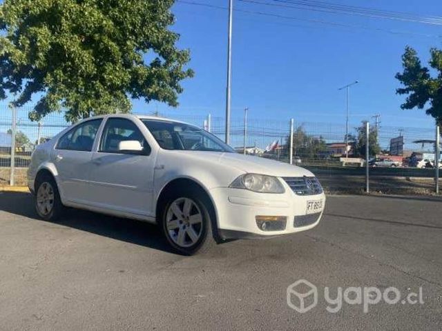 Volkswagen bora 2013