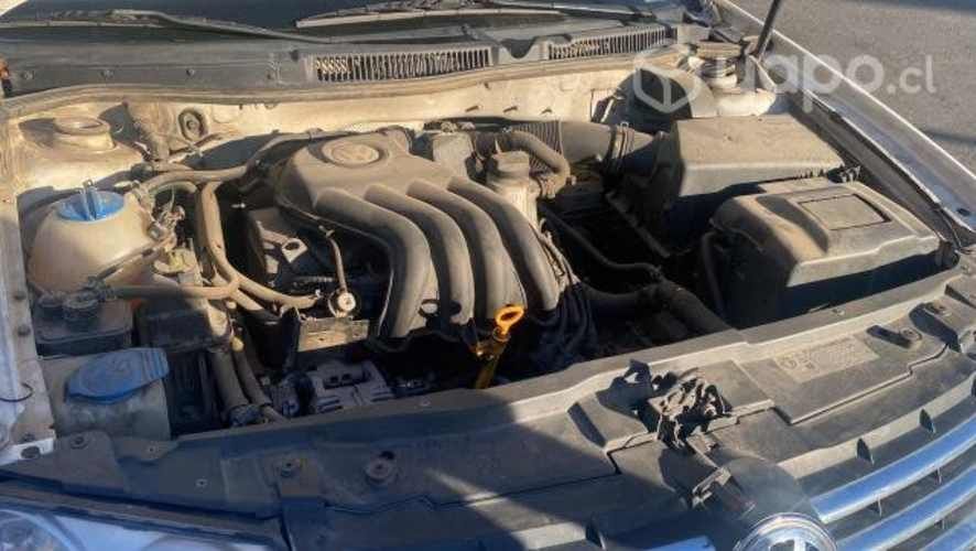 Volkswagen bora 2013