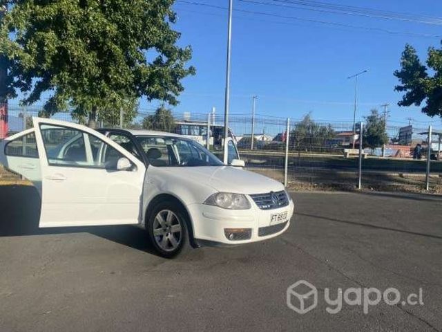 Volkswagen bora 2013