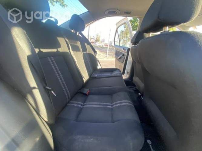 Volkswagen bora 2013