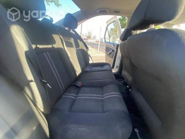 Volkswagen bora 2013