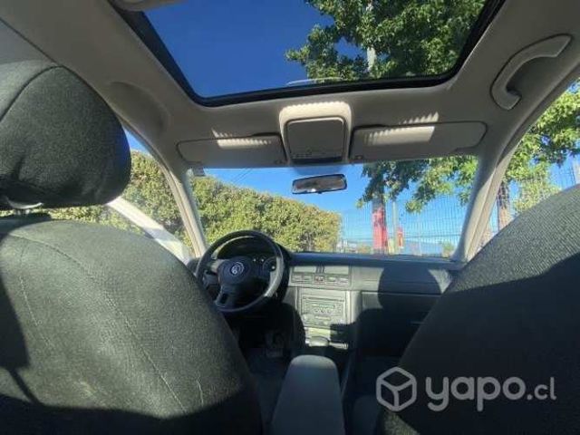 Volkswagen bora 2013