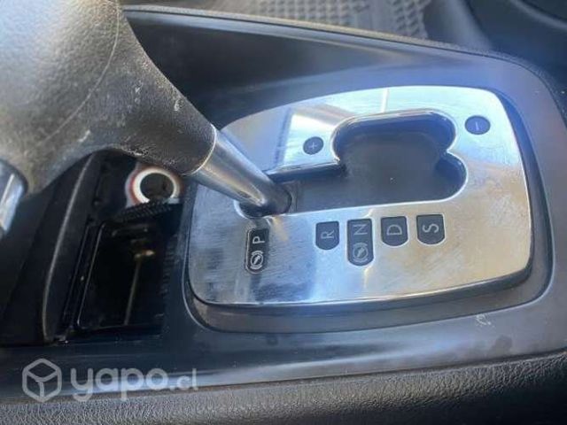 Volkswagen bora 2013