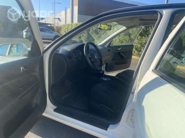 Volkswagen bora 2013