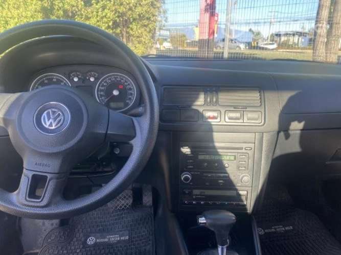 Volkswagen bora 2013