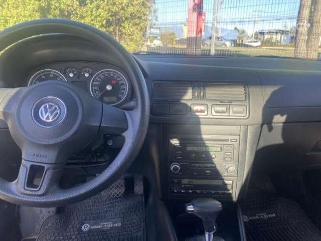 Volkswagen bora 2013