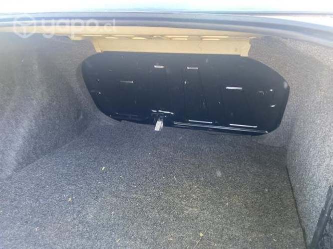 Volkswagen bora 2013