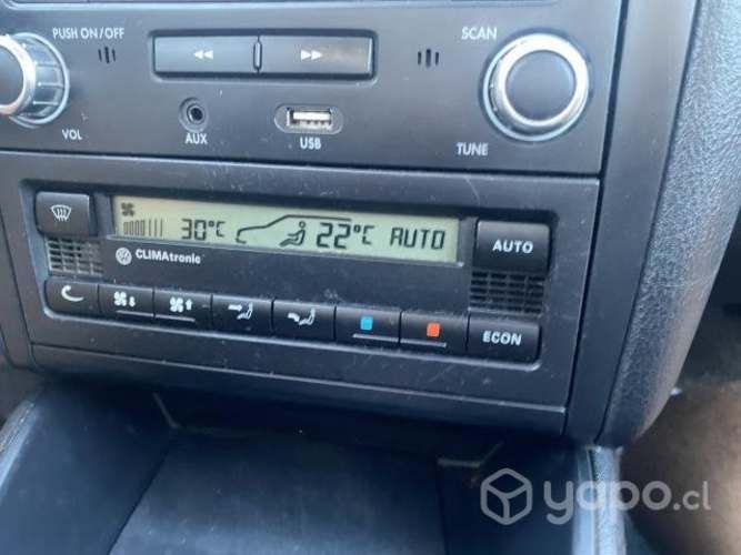 Volkswagen bora 2013