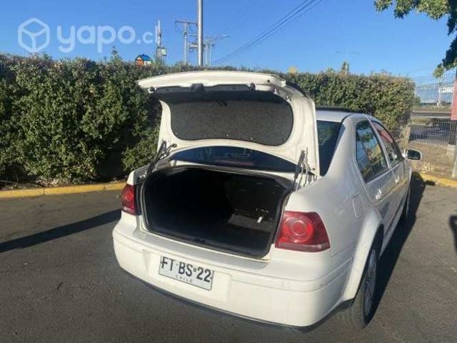 Volkswagen bora 2013