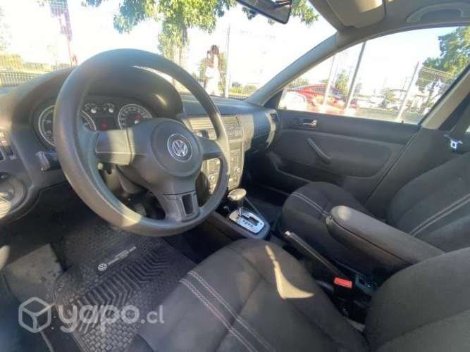 Volkswagen bora 2013