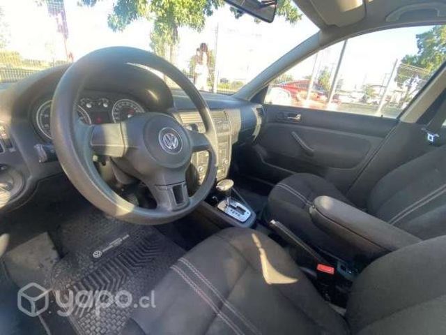 Volkswagen bora 2013