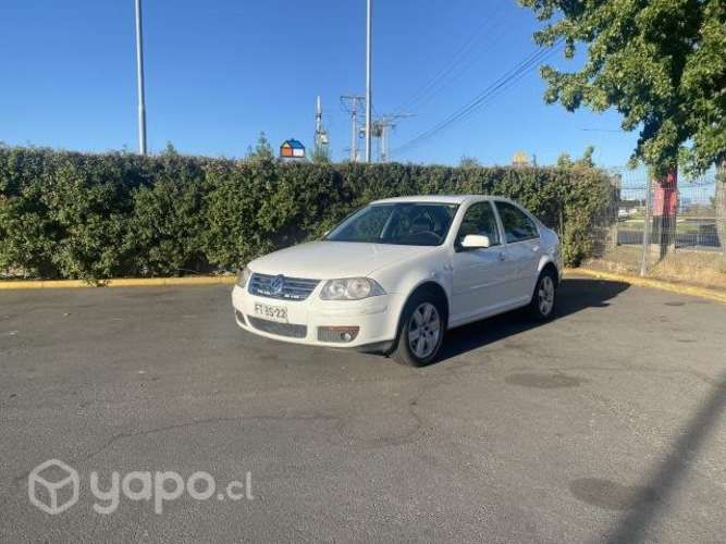 Volkswagen bora 2013