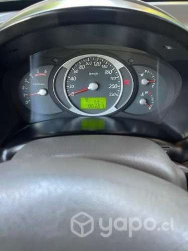 Hyundai tucson 2010