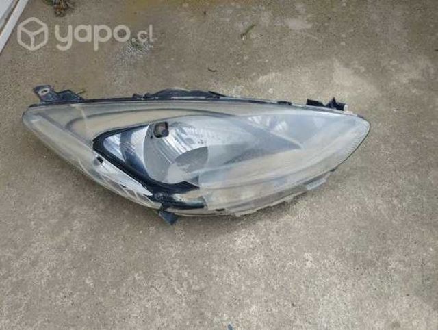 Repuestos Mazda Demio/2