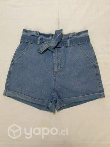 Short mujer boulevard |NUEVOS|