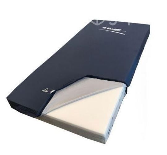 Colchón Viscoelástico 200x90x14 Blunding