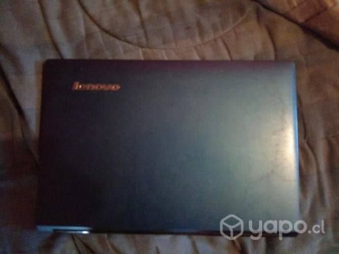 Computador Lenovo, 15 pulgadas
