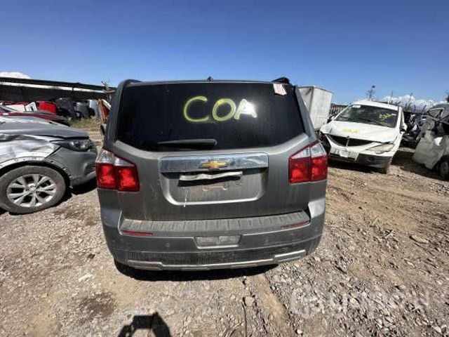 Motor ensamble culata carter chevrolet orlando die