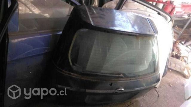 Portalon subaru legacy sp 2006-2009 sw station