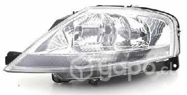 Foco optico izquierdo citroen c