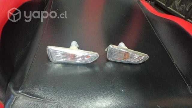 Foco intermitente rh o lh chevrolet new sail nuevo