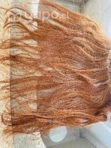 Extensiónes de pelo natural