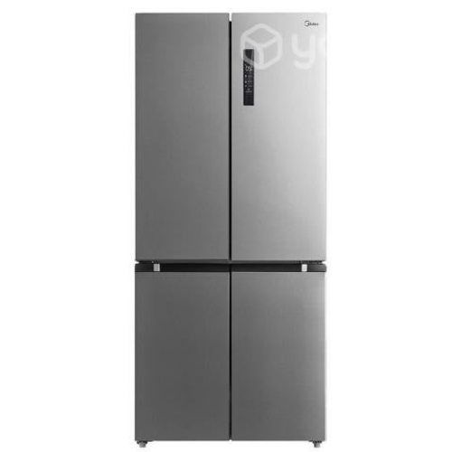 Refrigerador side by side 468 litros