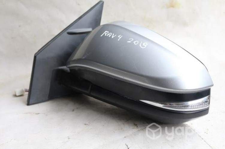 Espejo retrovisor iz.Toyota Rav 4 2.0 2018