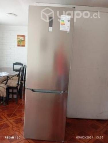 Refrigerador Midea 302 litros