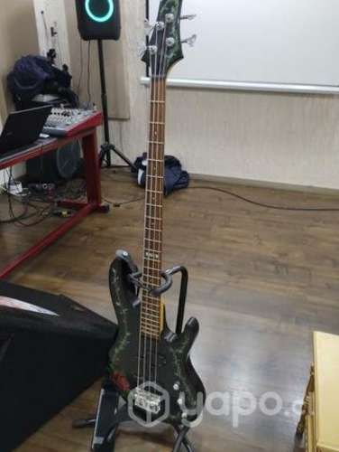 Bajo eléctrico ESP B-50
