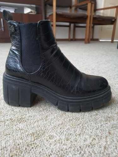 Botines gotta talla 35