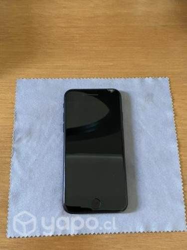 Apple IPhone SE (2da generación) 64 GB - negro