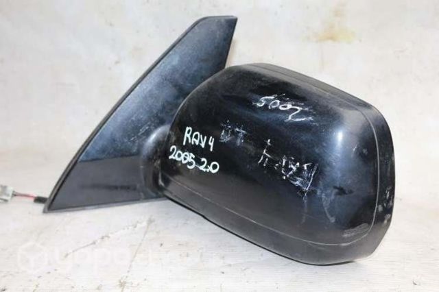 Espejo retrovisor izquiero Toyota Rav 4 2.0 2005