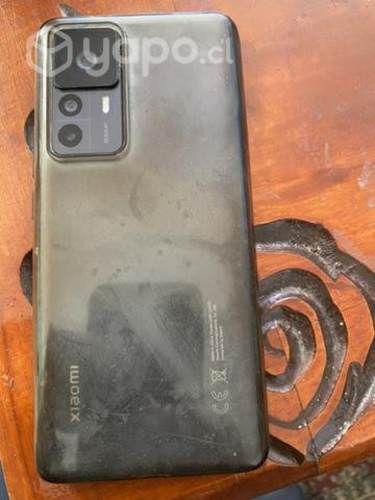 Celular Xiaomi mi12t pro
