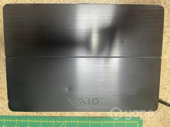 Notebook sony vaio svf11na1gu