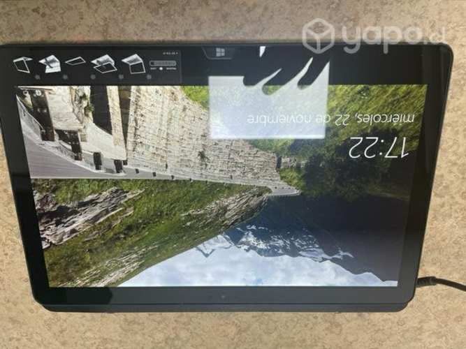 Notebook sony vaio svf11na1gu