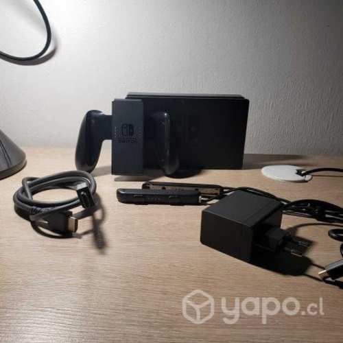 Nintendo Switch Original