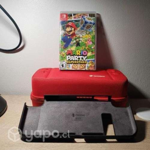 Nintendo Switch Original